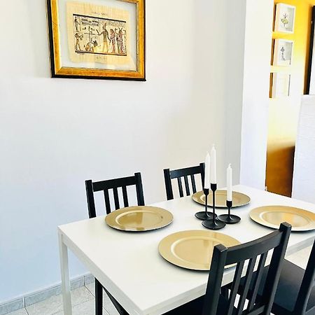 Medano Sweet Home 2 Bedrooms With Wi-Fi, Pool, Beach El Médano Dış mekan fotoğraf