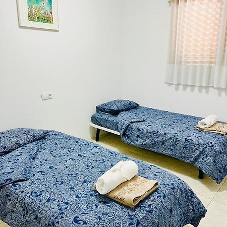 Medano Sweet Home 2 Bedrooms With Wi-Fi, Pool, Beach El Médano Dış mekan fotoğraf