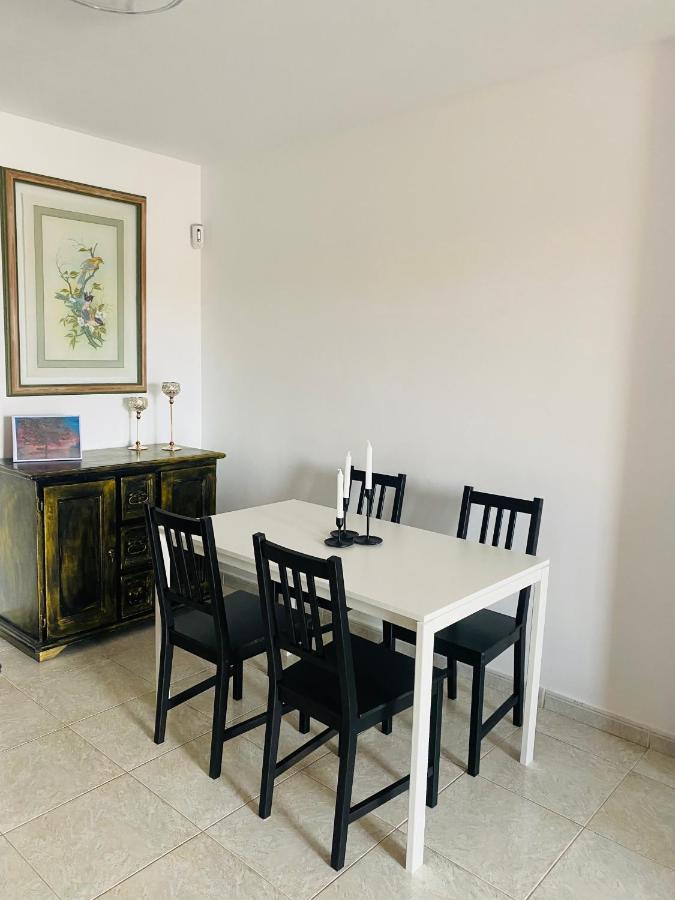 Medano Sweet Home 2 Bedrooms With Wi-Fi, Pool, Beach El Médano Dış mekan fotoğraf