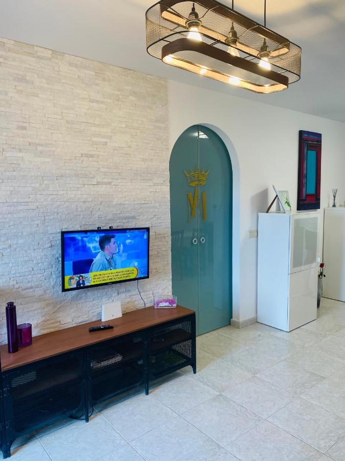 Medano Sweet Home 2 Bedrooms With Wi-Fi, Pool, Beach El Médano Dış mekan fotoğraf