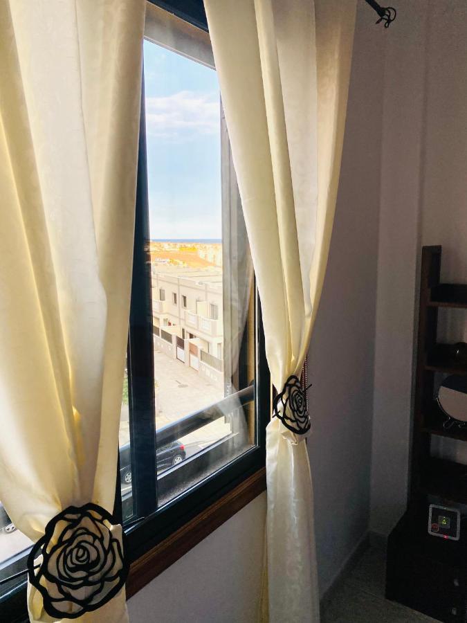 Medano Sweet Home 2 Bedrooms With Wi-Fi, Pool, Beach El Médano Dış mekan fotoğraf