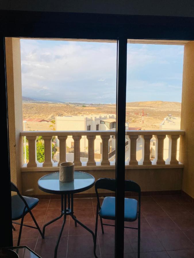 Medano Sweet Home 2 Bedrooms With Wi-Fi, Pool, Beach El Médano Dış mekan fotoğraf