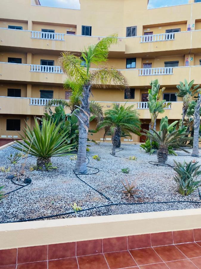 Medano Sweet Home 2 Bedrooms With Wi-Fi, Pool, Beach El Médano Dış mekan fotoğraf