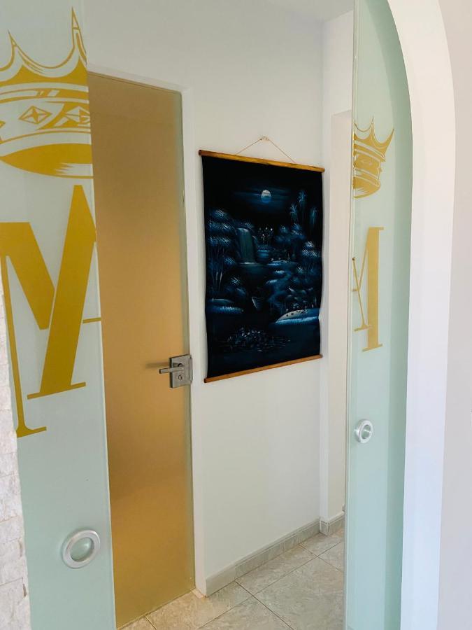 Medano Sweet Home 2 Bedrooms With Wi-Fi, Pool, Beach El Médano Dış mekan fotoğraf