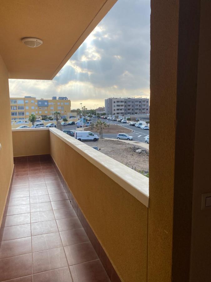 Medano Sweet Home 2 Bedrooms With Wi-Fi, Pool, Beach El Médano Dış mekan fotoğraf