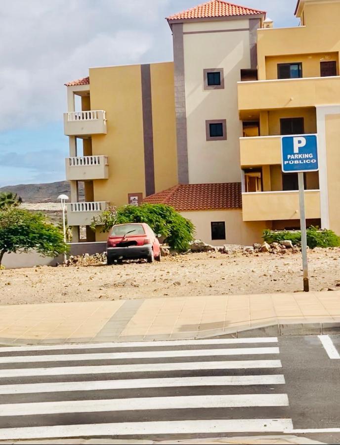 Medano Sweet Home 2 Bedrooms With Wi-Fi, Pool, Beach El Médano Dış mekan fotoğraf