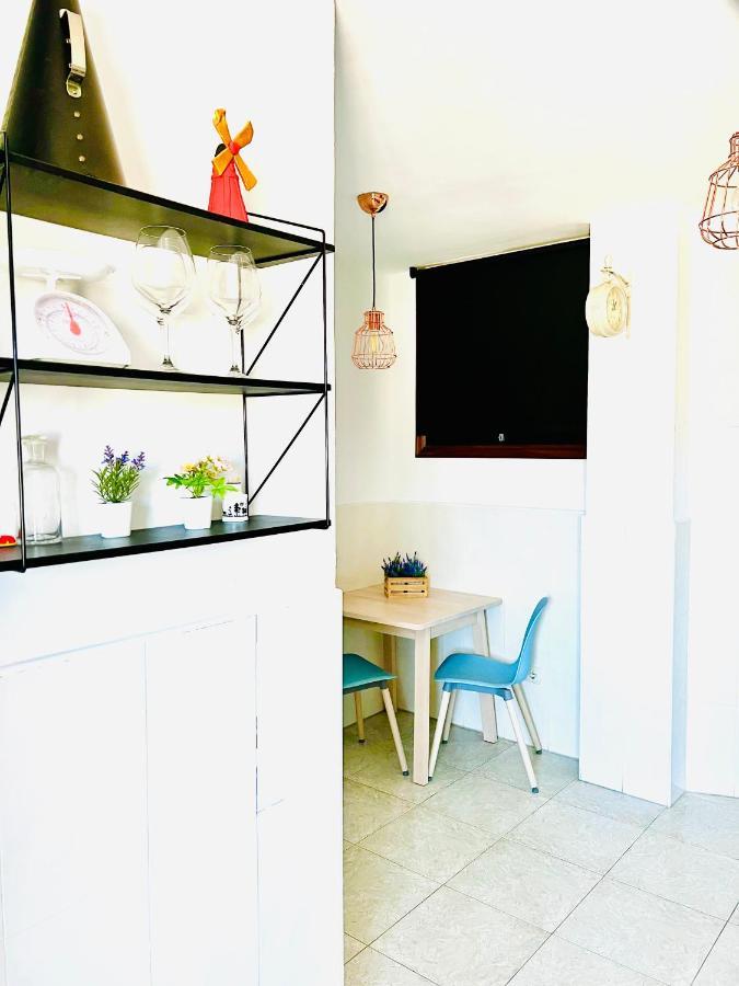Medano Sweet Home 2 Bedrooms With Wi-Fi, Pool, Beach El Médano Dış mekan fotoğraf