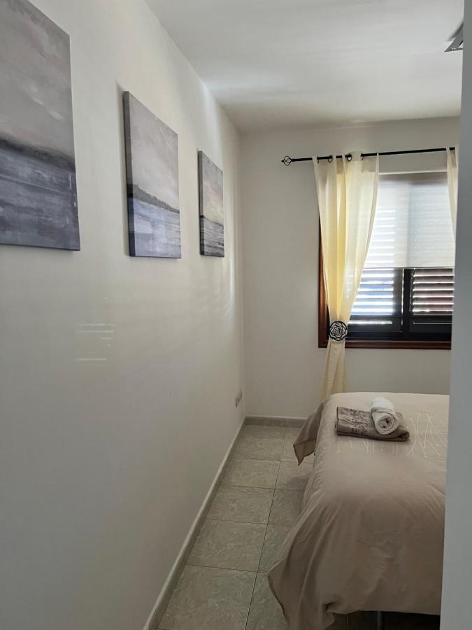 Medano Sweet Home 2 Bedrooms With Wi-Fi, Pool, Beach El Médano Dış mekan fotoğraf